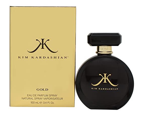 Precio del perfume de Kim Kardashian | La Verdad Noticias