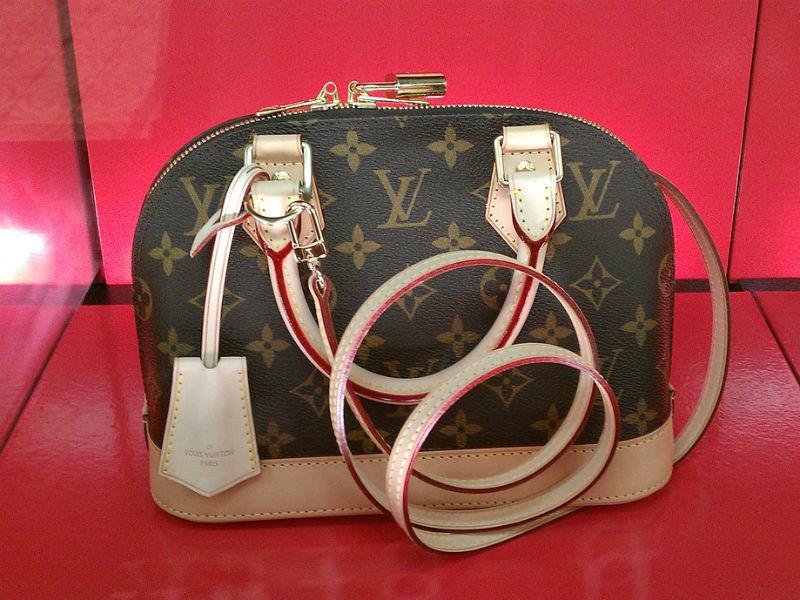 Cómo saber si una Louis Vuitton es original y no una copia 