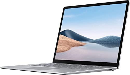 Microsoft Surface laptop 4, analysis and opinion