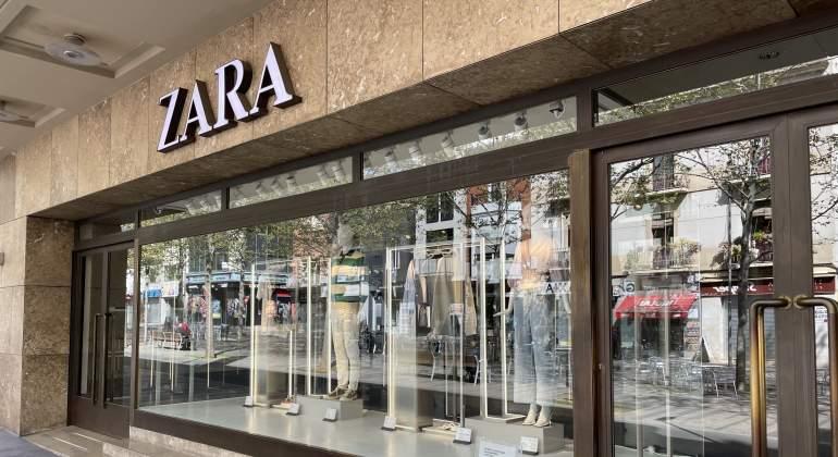 Zara no abrirá tiendas en Oasiz Madrid: estas son todas las marcas y restaurantes ya instaladas