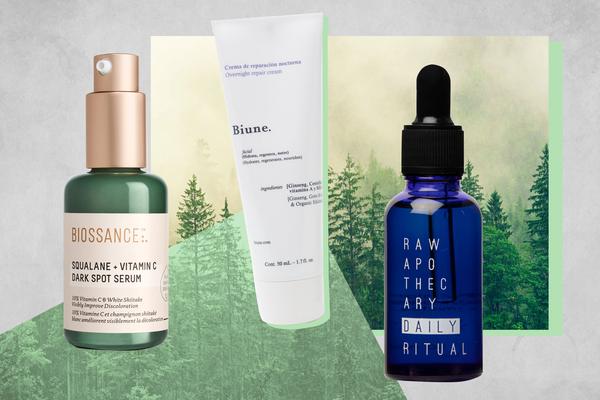 Las marcas sostenibles que debes conocer para el cuidado de la piel 