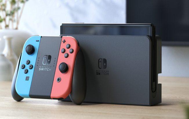 Nintendo Switch : combien coûte la console ? Laquelle choisir ?