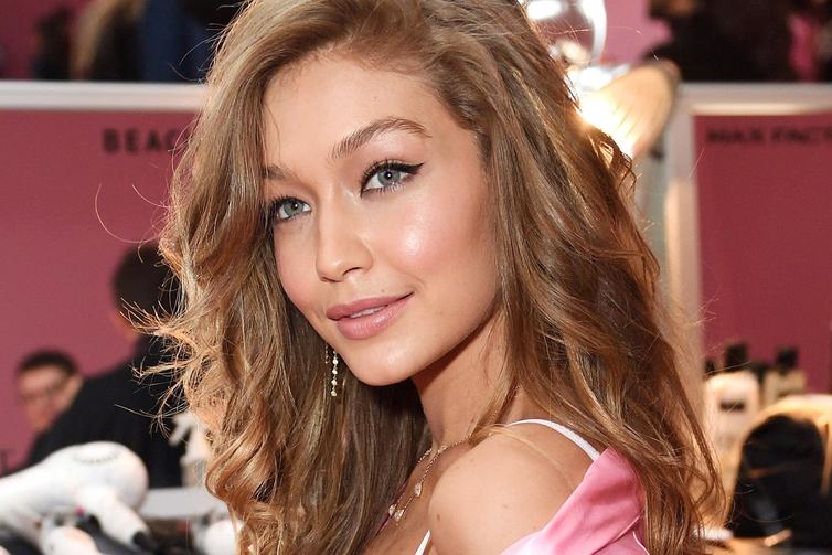 Gigi Hadid's favorite mask and other treatments that enhance blondes and redheads