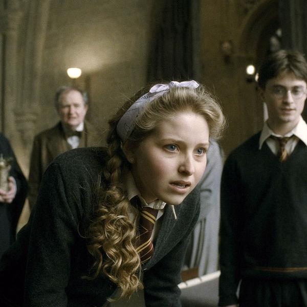 Big = bad: these traces of grossophobia in Harry Potter