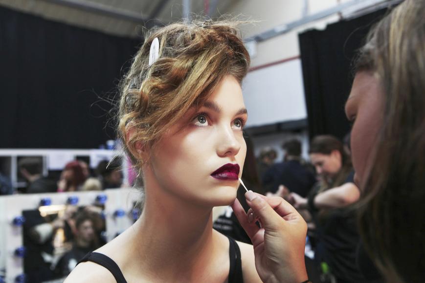 Choose your lip color according to your skin tone: the guide to get it right once and for all