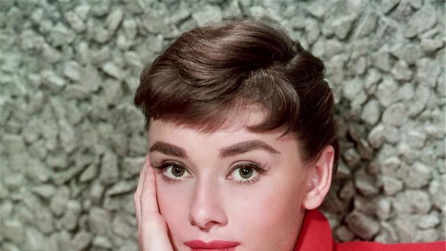 Belleza Mujer De Audrey Hepburn a Marilyn Monroe, los pintalabios más icónicos del cine