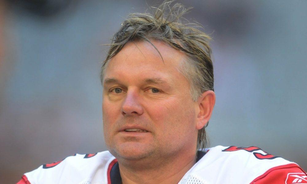 [Globetrotteurs] Morten Andersen : l’increvable Danois