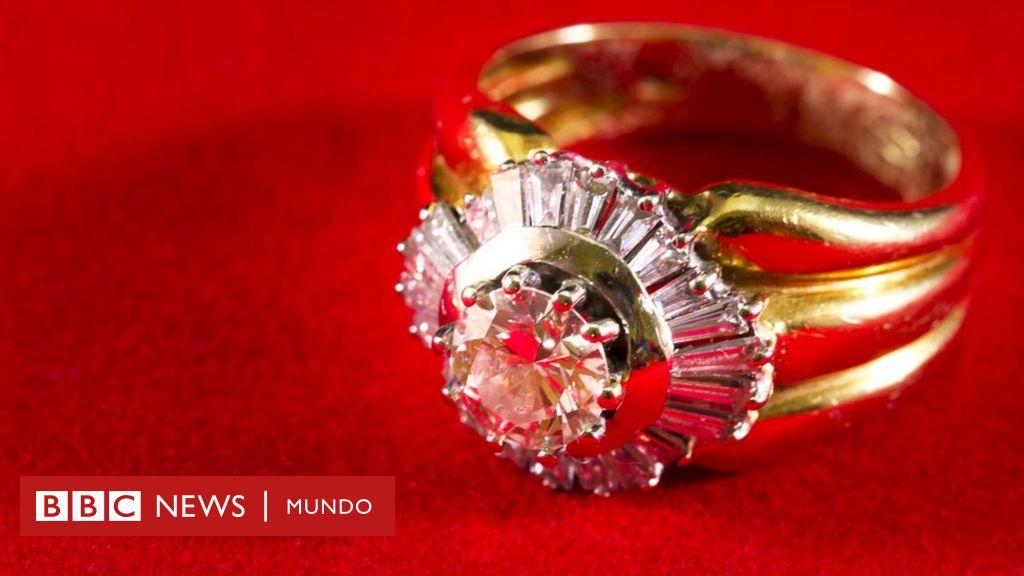 El verdadero precio de la joyería: tus anillos le han costado más al planeta que a ti 