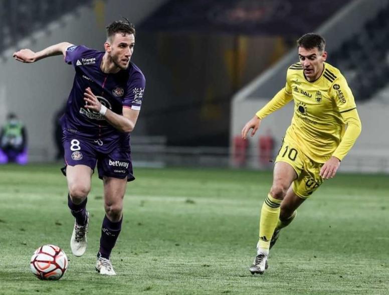 Match Toulouse - Nancy : pronostic, comment voir le match et sur quelle chaîne ou streaming sera-t-il diffusé ? 