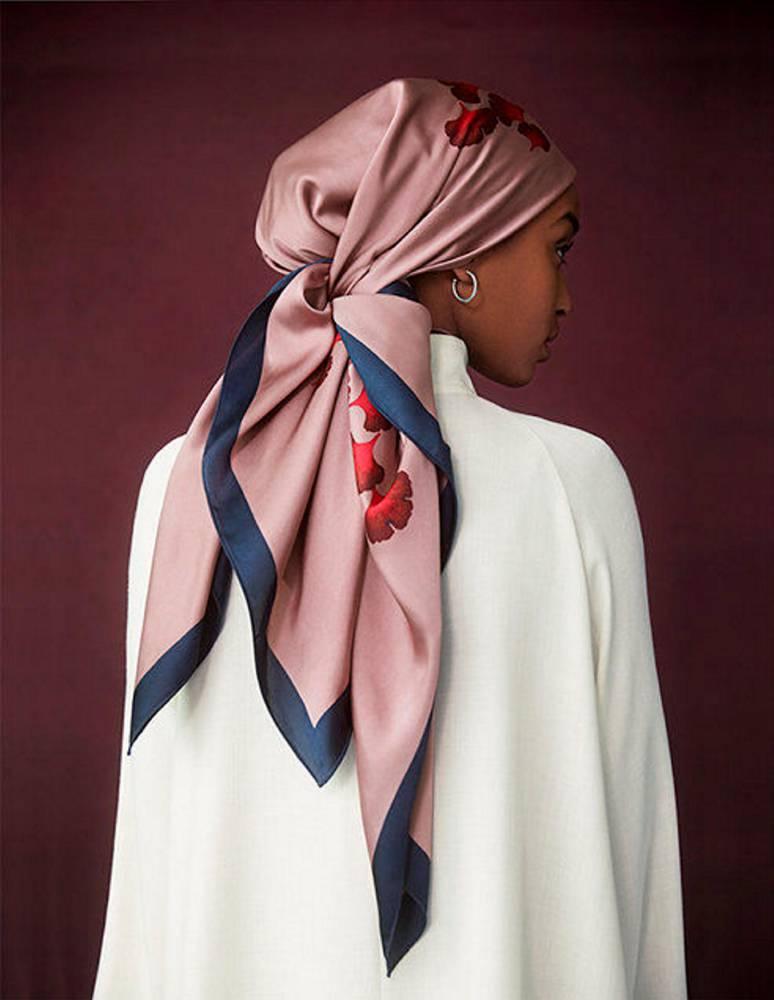 Islam : quand les fashionistas réinventent le voile