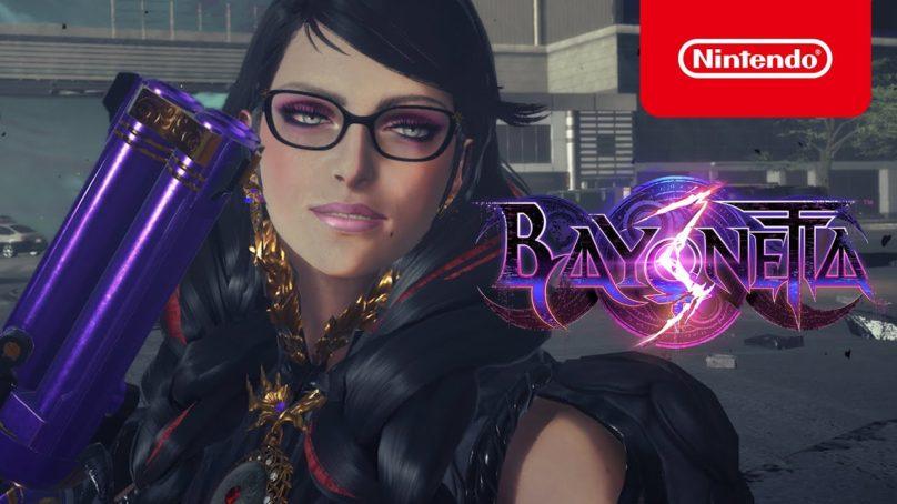 Bayonetta 3 : il est vivant ! 