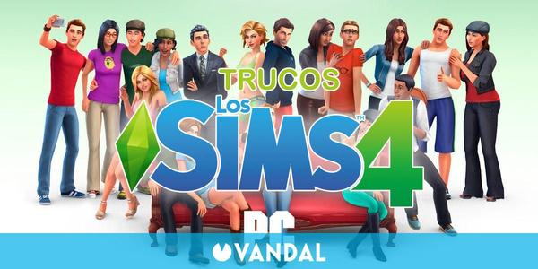 Trucos Los Sims 4 y expansiones: TODOS los trucos, claves y códigos para PC, PS4 y Xbox One (2021)