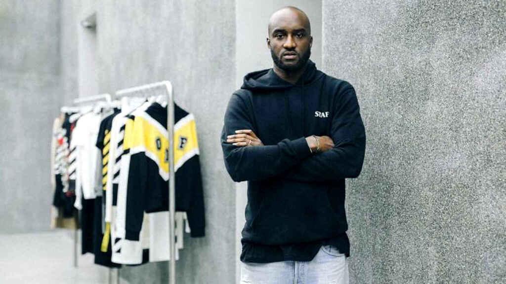 Creative director of Louis Vuitton died: Who was Virgil Abloh in the world of fashion?
