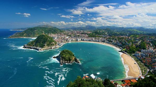 These are the real estate jewels of San Sebastián only suitable for millionaires These are the real estate jewels of San Sebastián only suitable for millionaires
