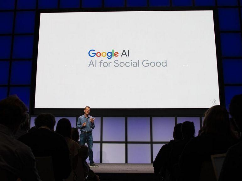 Intelligence artificielle : Google lance un nouveau concours doté de 25 millions de dollars 