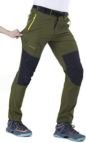 The best hiking pants for men 