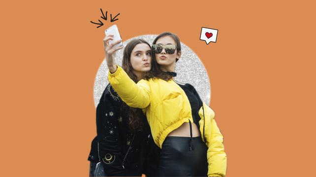 ¿Por qué nos hacemos siete selfis antes de publicar y cómo nos afectan los filtros de Instagram?