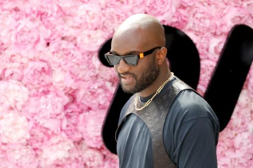 Afrique Le monde de la mode pleure Virgil Abloh