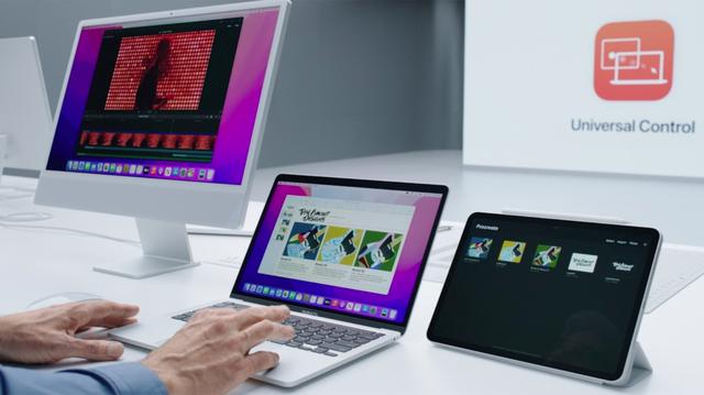 macOS 12 Monterey est disponible au téléchargement : tout savoir sur le nouvel OS d’Apple