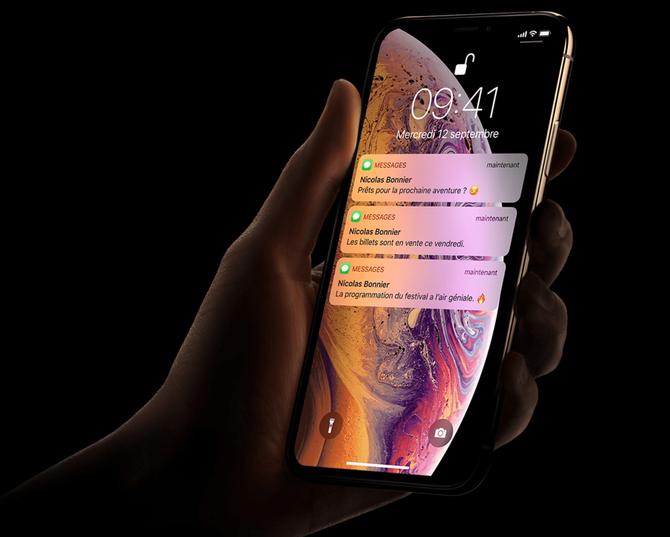 iPhone XR et XS : quand le marketing d’Apple défie la réalité 