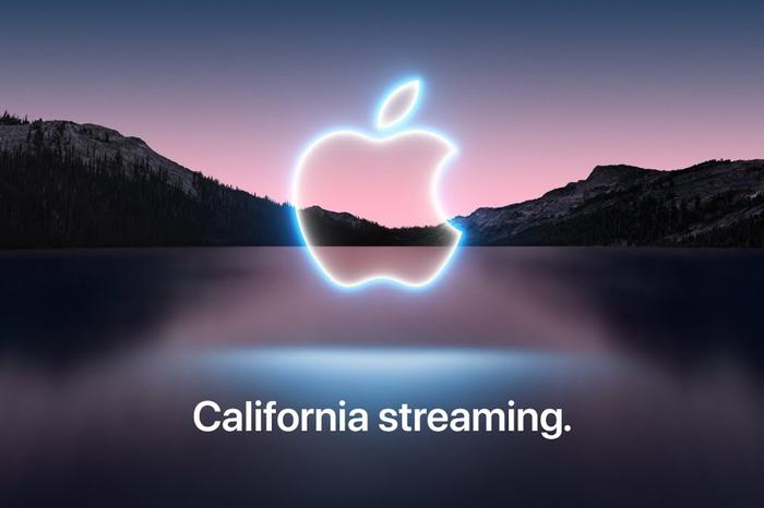 Apple: How to follow the Keynote presenting the Iphone 13 live?