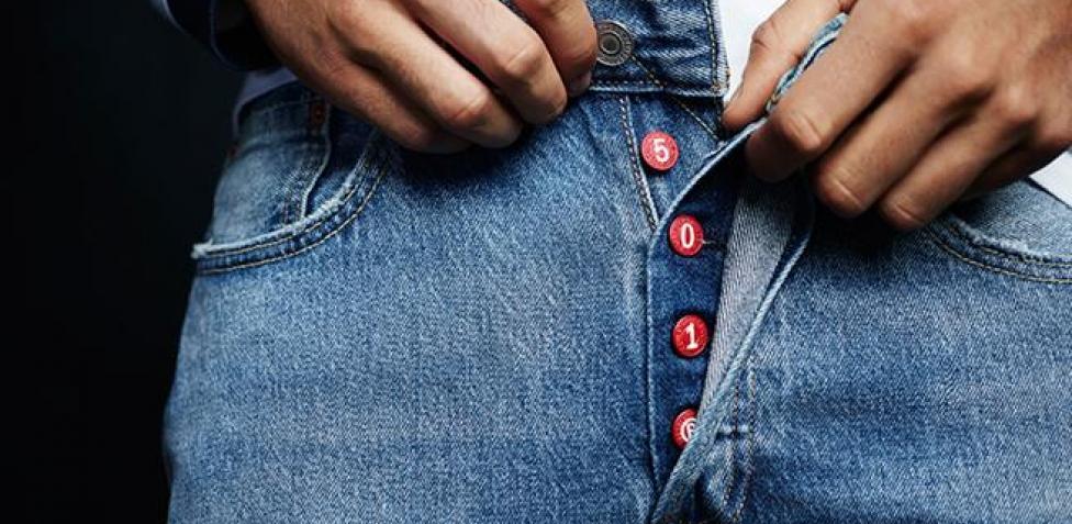 Jeans: la prenda que han llevado desde trabajadores hasta celebridades