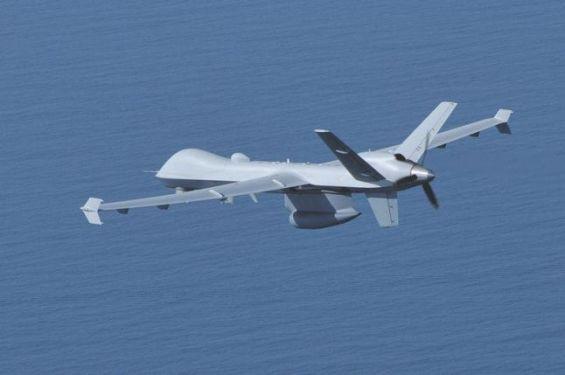 ArmementFace au Maroc, l’Espagne déploie quatre drones Predator B aux Canaries
