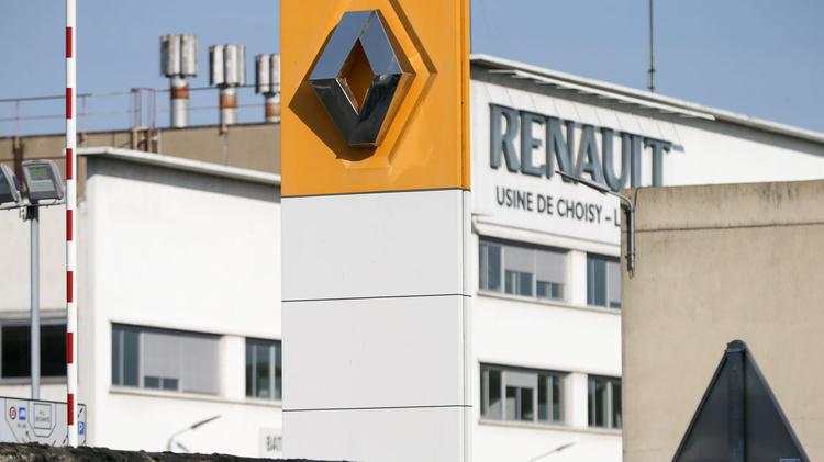 Comment Renault en est-il arrivé là ? 