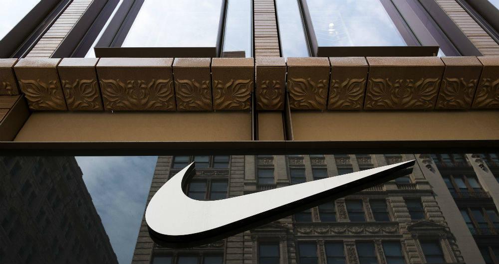 Family demands Nike for discrimination after incident of Santa Monica