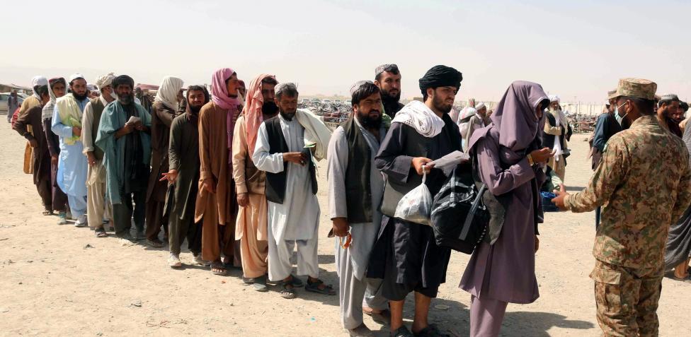 US flight from Afghanistan emboldens global jihad