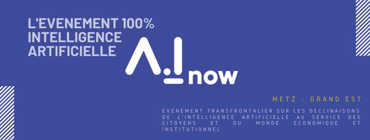 A.I_NOW changes all its programming in 100% virtual