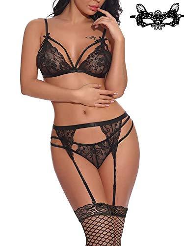 The 30 best sexy lingerie capable: the best review of sexy lingerie woman