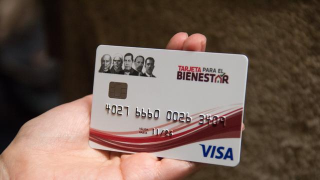 Pensión del Bienestar: dónde puedo utilizar mi tarjeta para realizar compras o disponer del efectivo 