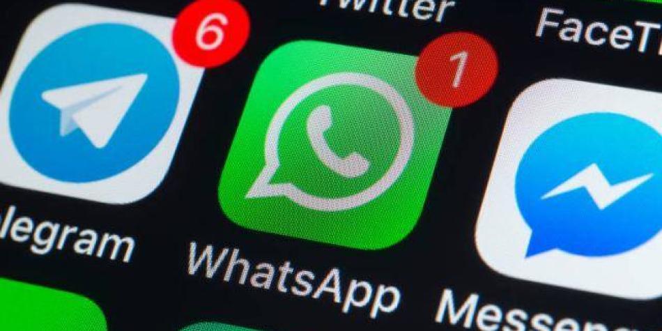 ¿Cómo tener WhatsApp en un celular que no tiene SIM card? 
