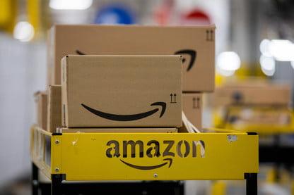 Revelan que Amazon India copia productos a otras marcas 