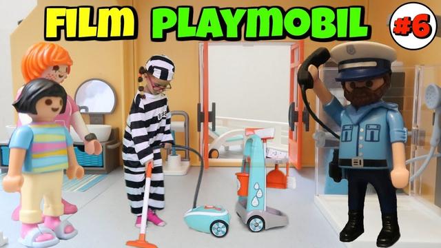 Les Playmobil, icônes de trois générations : leurs patrons, ce sont les enfants !