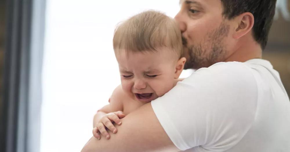Intolérance au lactose chez bébé : symptômes et traitements