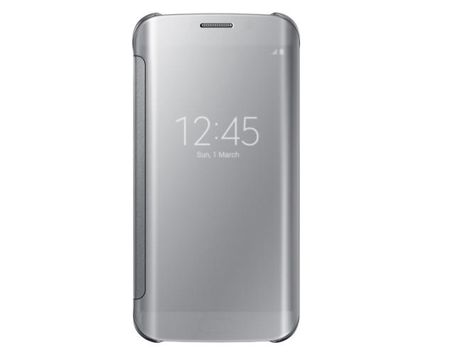Les coques de protections officielles du Galaxy S6 sont-elles dangereuses pour le téléphone ?