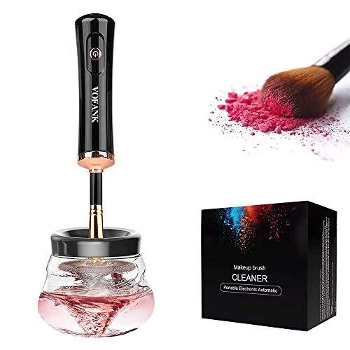 The 30 best clean makeup brushes: the best review of clean makeup brushes