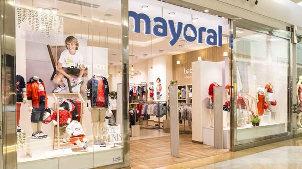 Malaga Mayoral firm enters the adult fashion business with the purchase of Boston and Hug & Clau