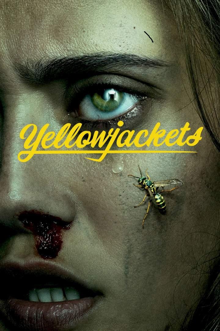 Yellowjackets Saison 1 Episode 2 : entre la vie et la mort !