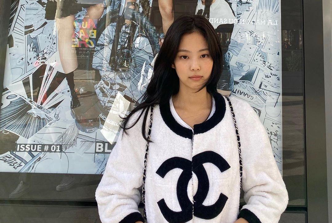 BLACKPINK: Jennie y las prendas que definen su estilo en la moda