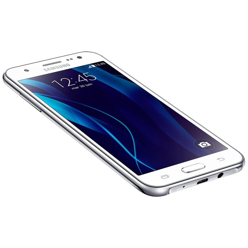 Samsung Galaxy J5 (2015) : tout ce qu’il faut savoir