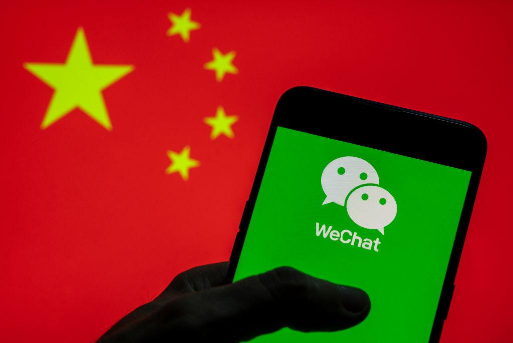 Scott Morrison’s WeChat hijack highlights risks for Western businesses Join Our Newsletter