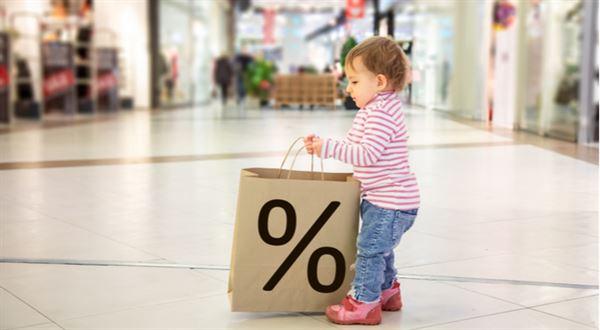 Discount on child and tax bonus - Aktualne.cz