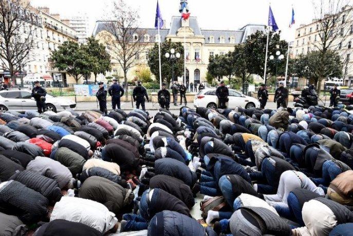  Le nécessaire ijtihad pour un Islam de France : I – Une brève histoire de l’Islam hexagonal