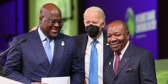 Gabon : de retour en pleine lumière, Ali Bongo Ondimba prépare-t-il 2023 ? 