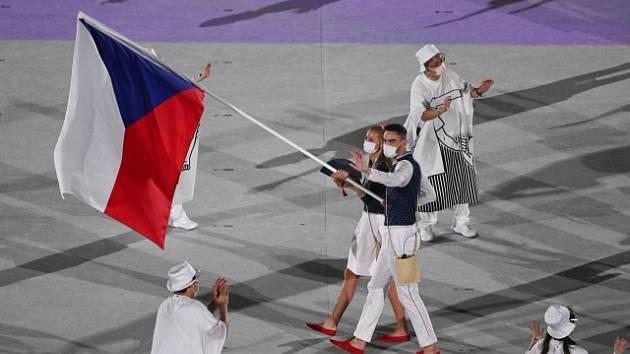 2020 Olympics Czechs in the spotlight at the Olympics: Kvitová impressed only in Russia, Satoranský also scored