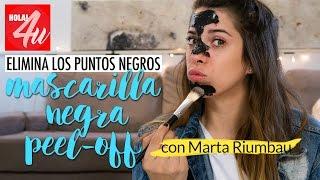 Todo sobre la mascarilla negra, la última 'tentación beauty' de Georgina Rodríguez 