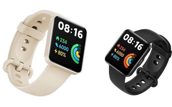 PhonAndroid Xiaomi lance la Redmi Watch 2 Lite à 69,99€ en France 